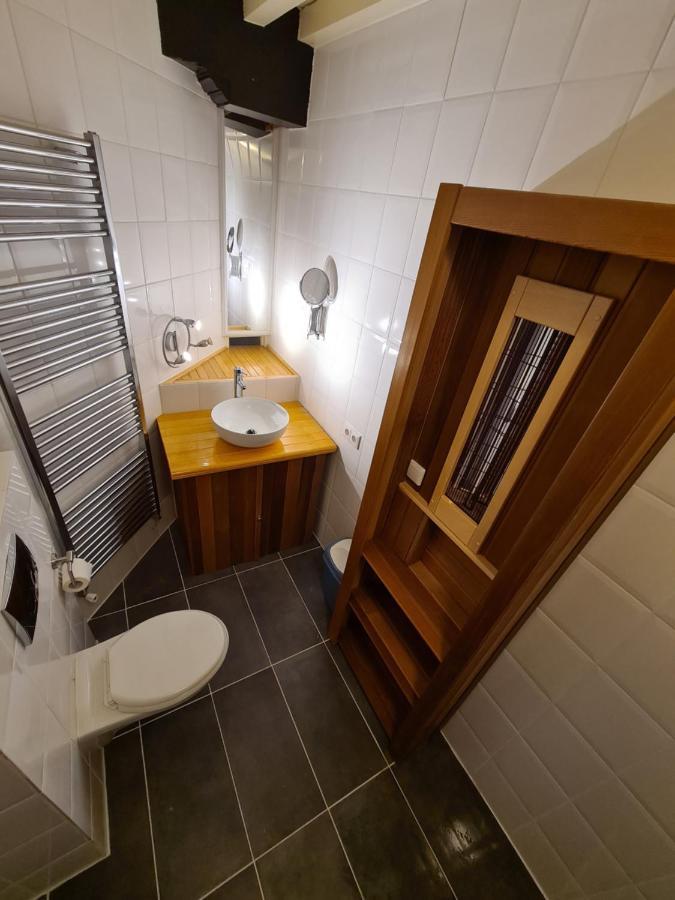 Appartement Havenzicht, Gelegen Aan Zee Met Zeezicht