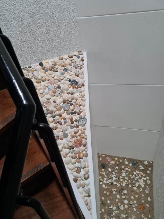 Havenzicht, Gelegen Aan Zee Met Zeezicht Appartement *