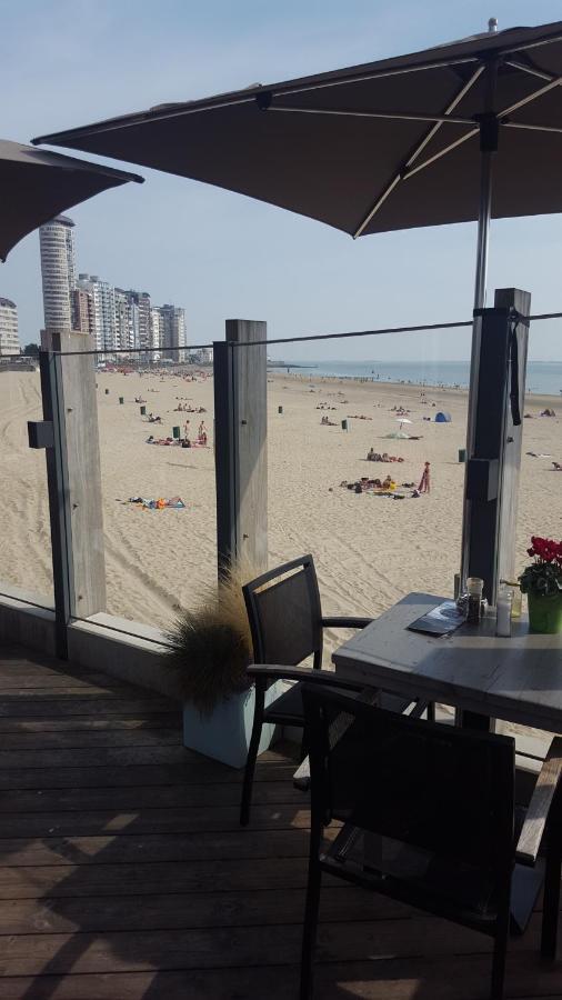 Havenzicht, Gelegen Aan Zee Met Zeezicht Appartement Vlissingen