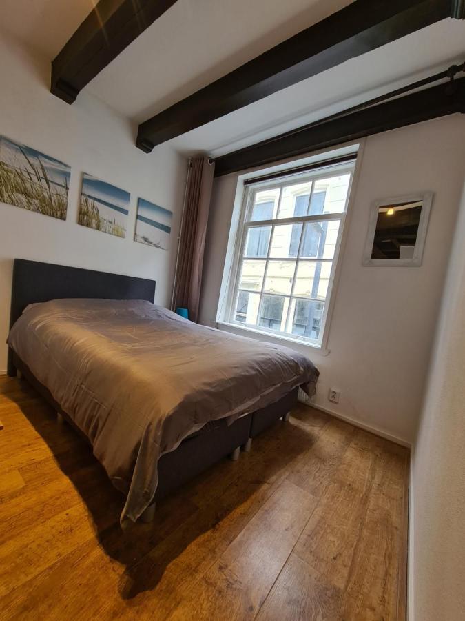 Appartement Havenzicht, Gelegen Aan Zee Met Zeezicht Vlissingen